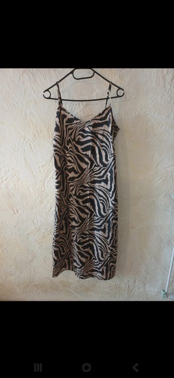 Robe femme taille S