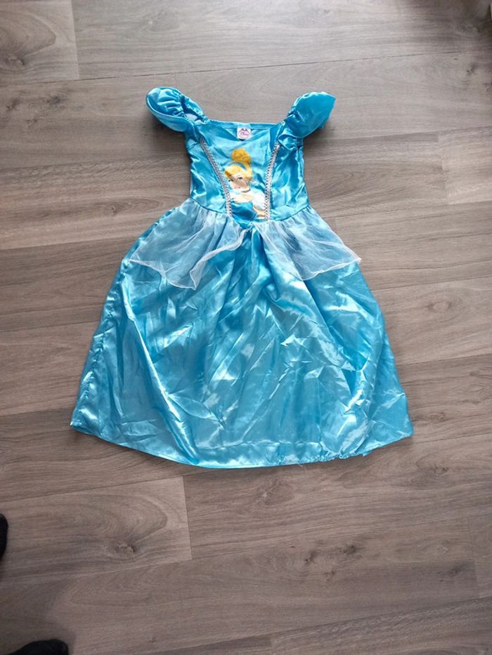 Robe Cendrillon