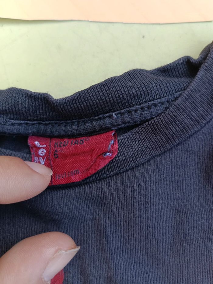 Levis - photo numéro 3