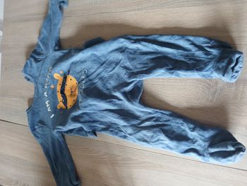 Pyjama garcons
