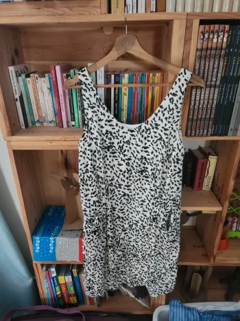 Robe femme