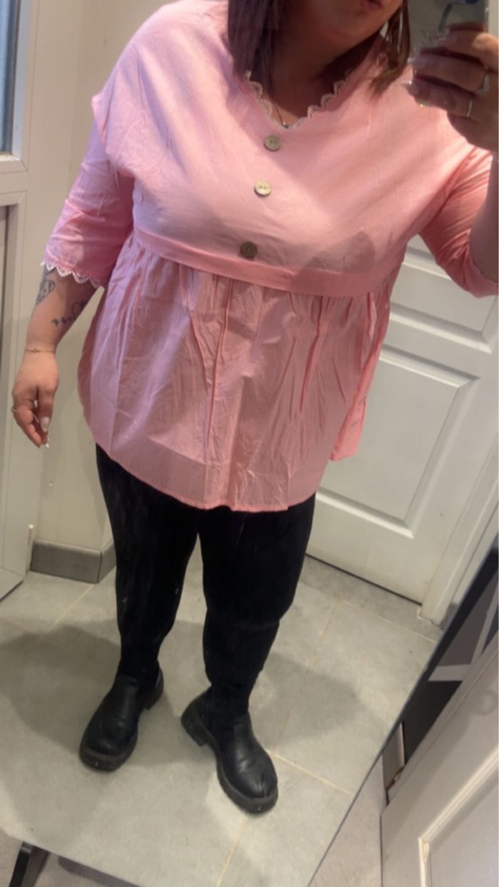 Chemisier - photo numéro 3