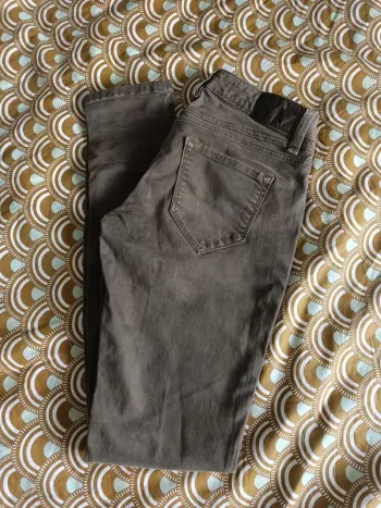 Jean's Freeman Porter