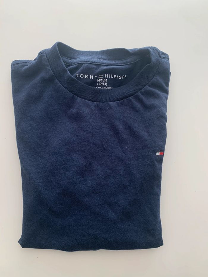 Tee-shirt Tommy Hilfiger