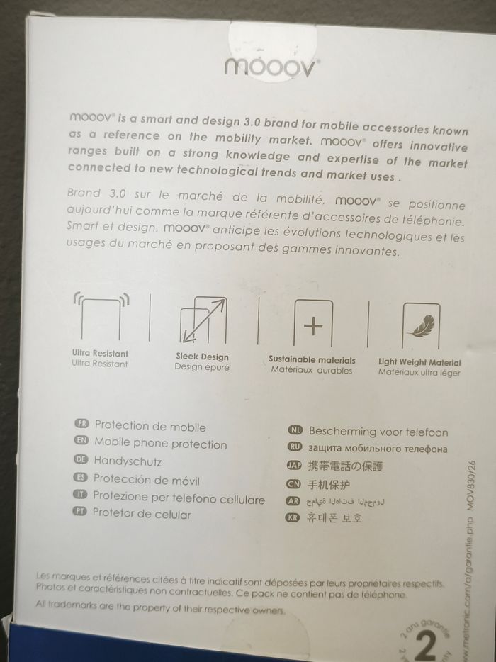 Étuis gsm Samsung Galaxy J3 - photo numéro 3