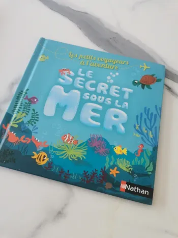 Livre enfant