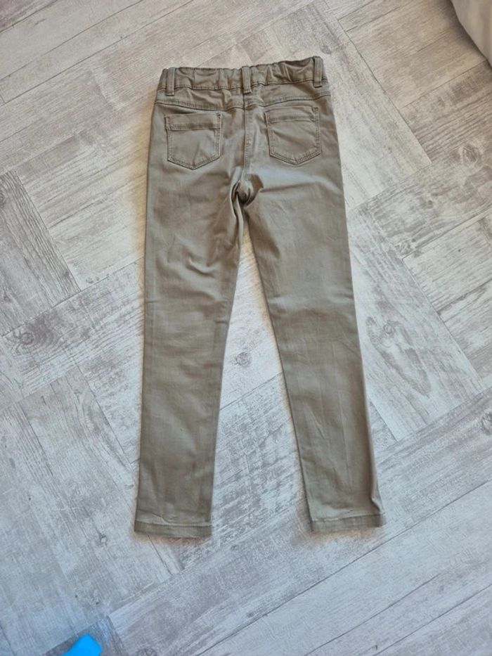 Jeans Taille 6 ans - photo numéro 2