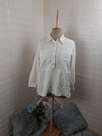 Chemise Burton taille 42/44