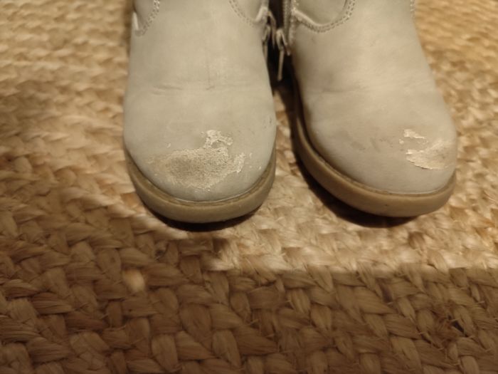 Bottines - photo numéro 2