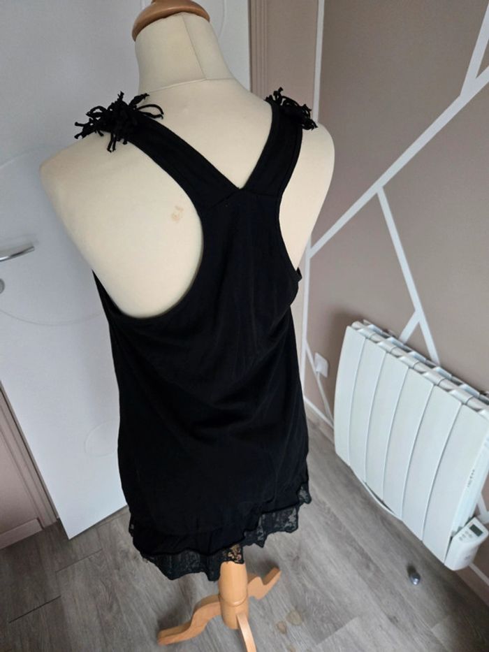petite robe noire Molly Bracken Taille unique - photo numéro 3