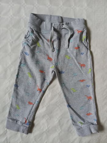 Pantalon bébé garçon 23 mois Tex