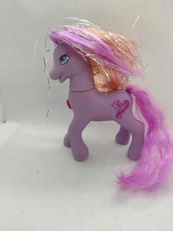 My little pony g2 petit poney kleines muse  pequeno Poni #geektradeponeyg2