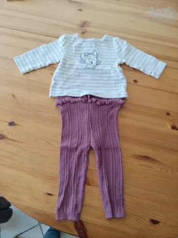 Ensemble Bambi