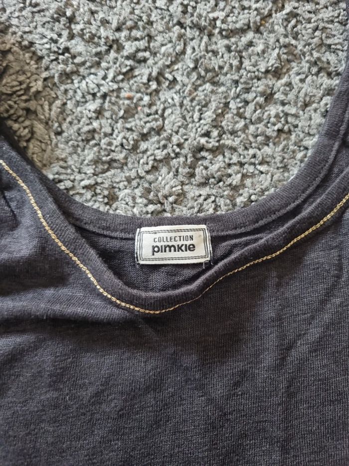 Tee shirt pimkie - photo numéro 4