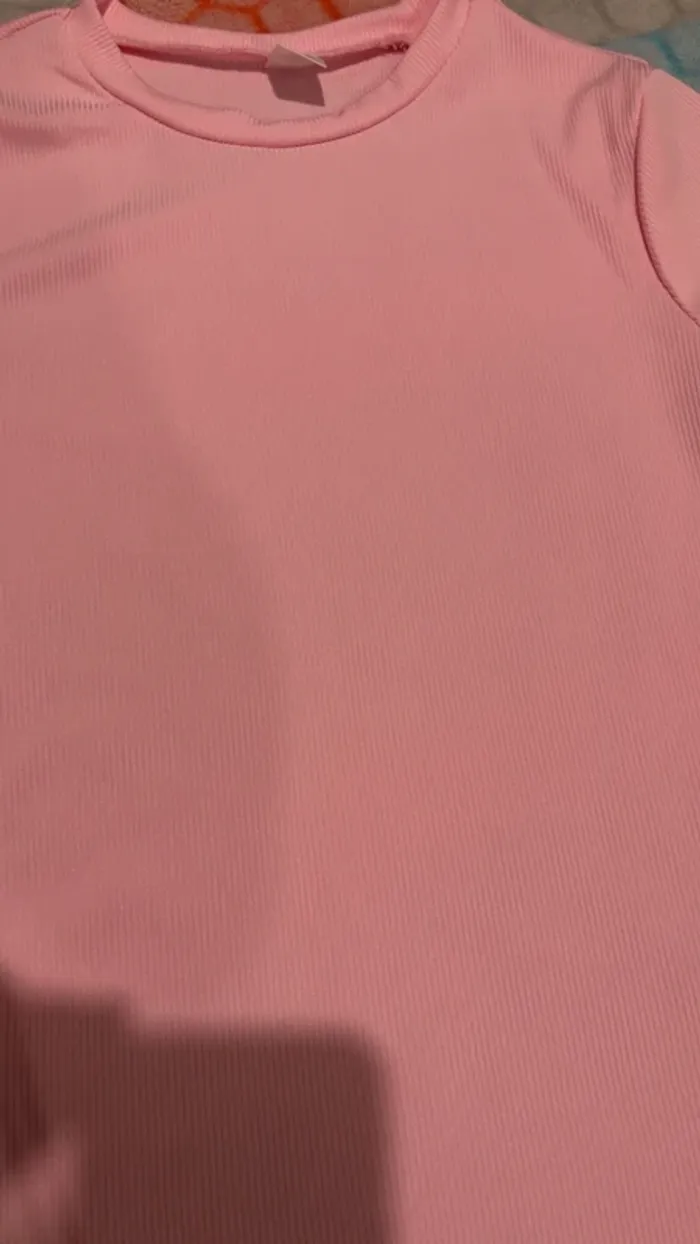 Teeshirt 11 ans - photo numéro 2