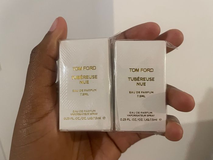 Tom Ford (TUBÉREREUSE NUE)