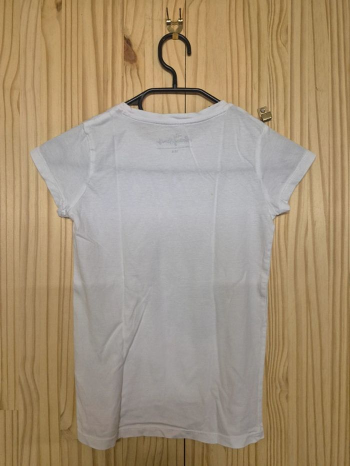Tee-shirt Rolling Stone - photo numéro 3