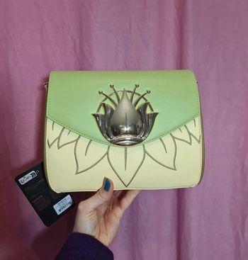 Sac princesse Disney tiana