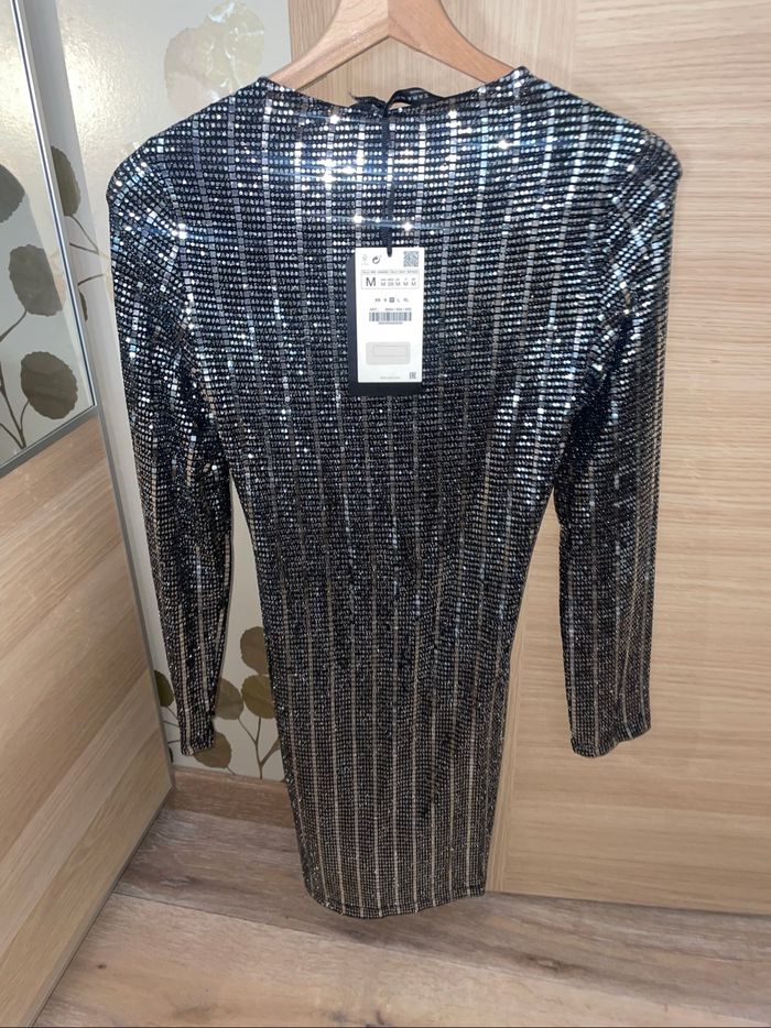 Robe Zara - photo numéro 4