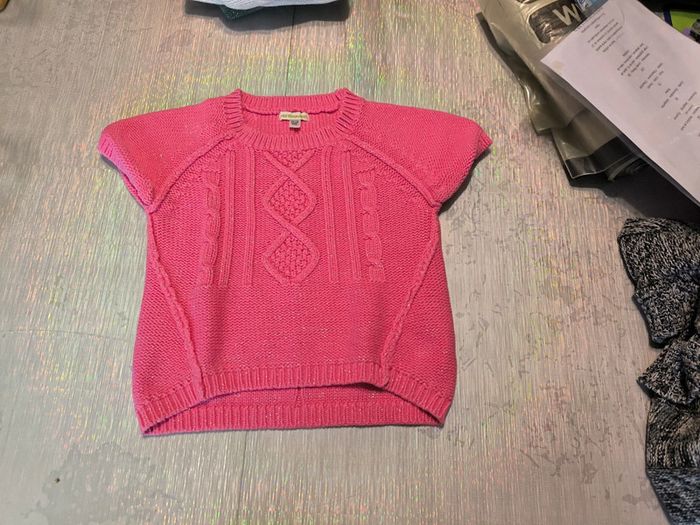 Lot "Forest" 🌲15 pièces 4/ 5 ans - photo numéro 11