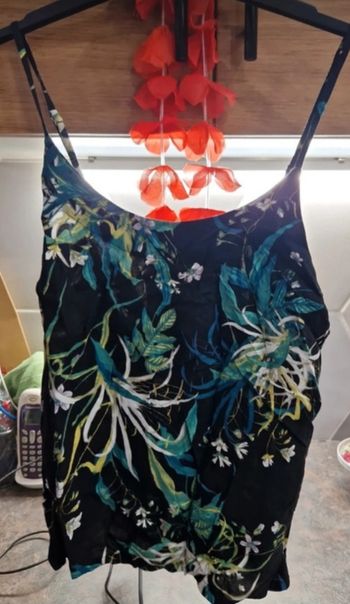 Haut femme vero moda