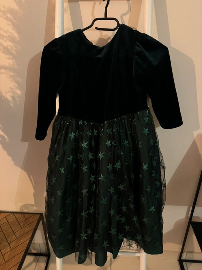 Robe enfant