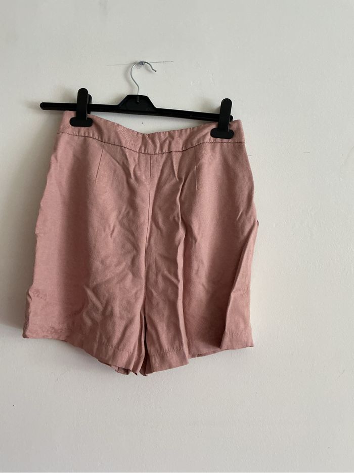 Short - photo numéro 2