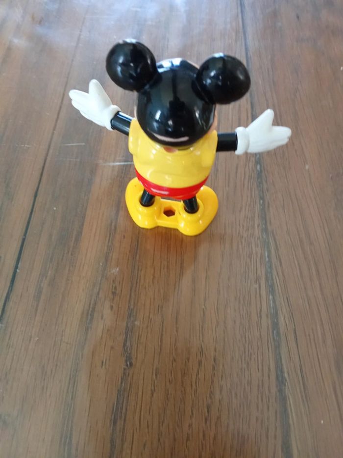 Figurine Mickey - photo numéro 3