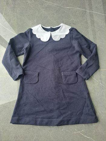 Robe jacadi