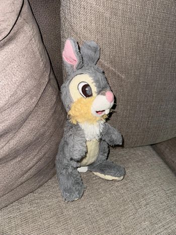 Peluche panpan Disney