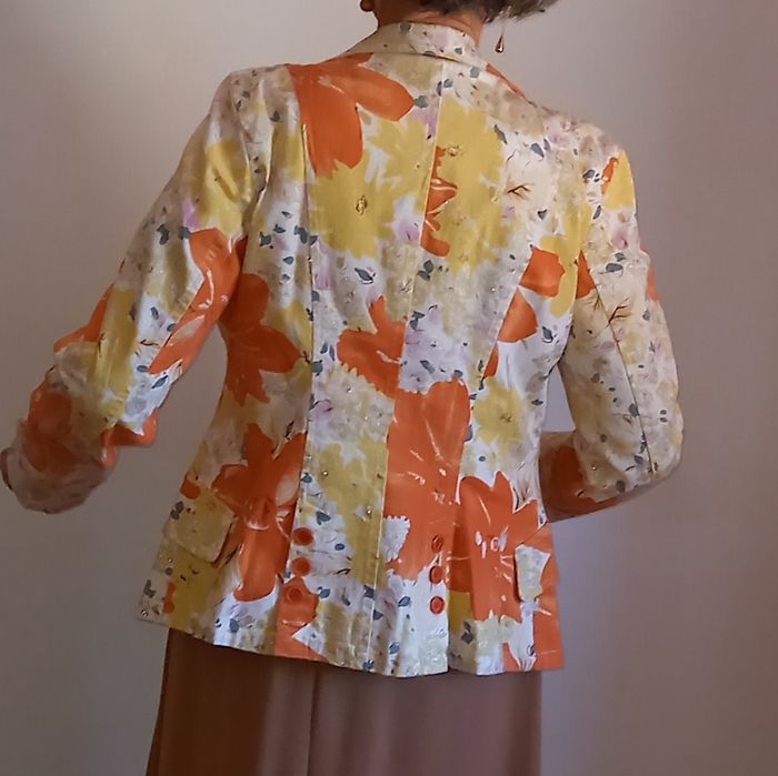 VENDS VESTE - photo numéro 3