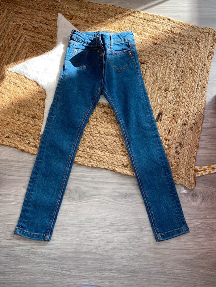 Jeans tao 6 ans - photo numéro 3