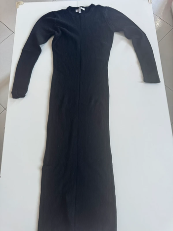 Robe moulante