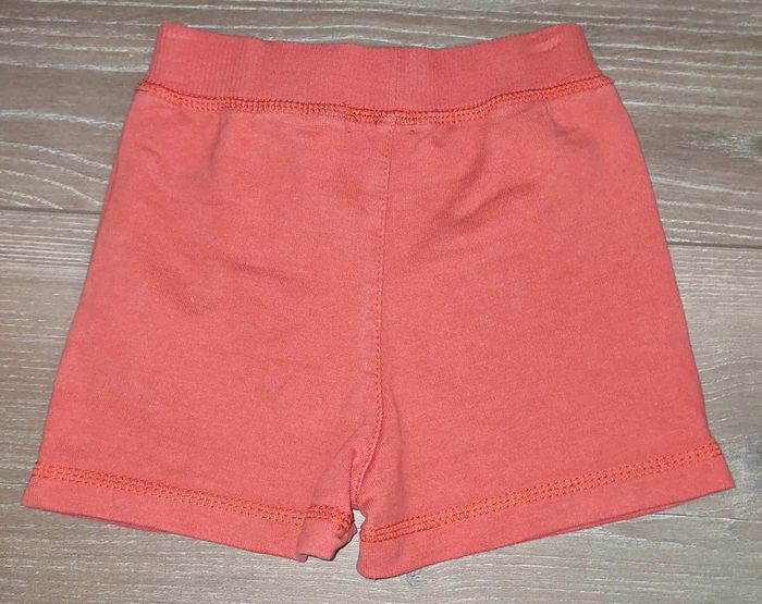 Short In Extenso 6 mois - photo numéro 2