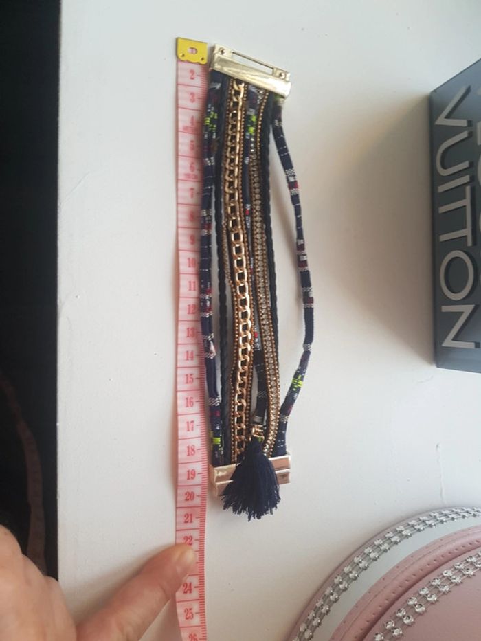 Bracelet - photo numéro 5