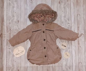 Manteau 12MF93