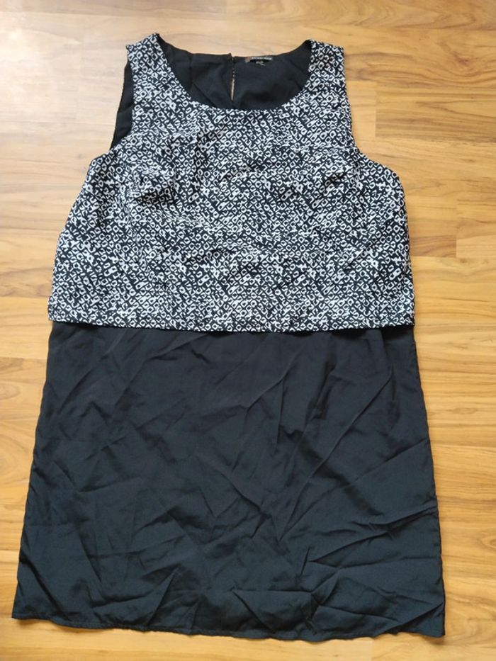 Joli lot de 9 vêtements femme taille 46 dont du neuf - photo numéro 7