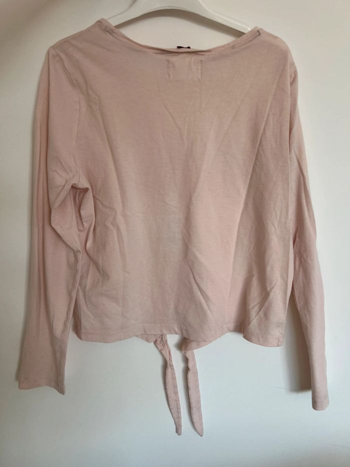 Pyjama 2 pièces etam taille M - photo numéro 4