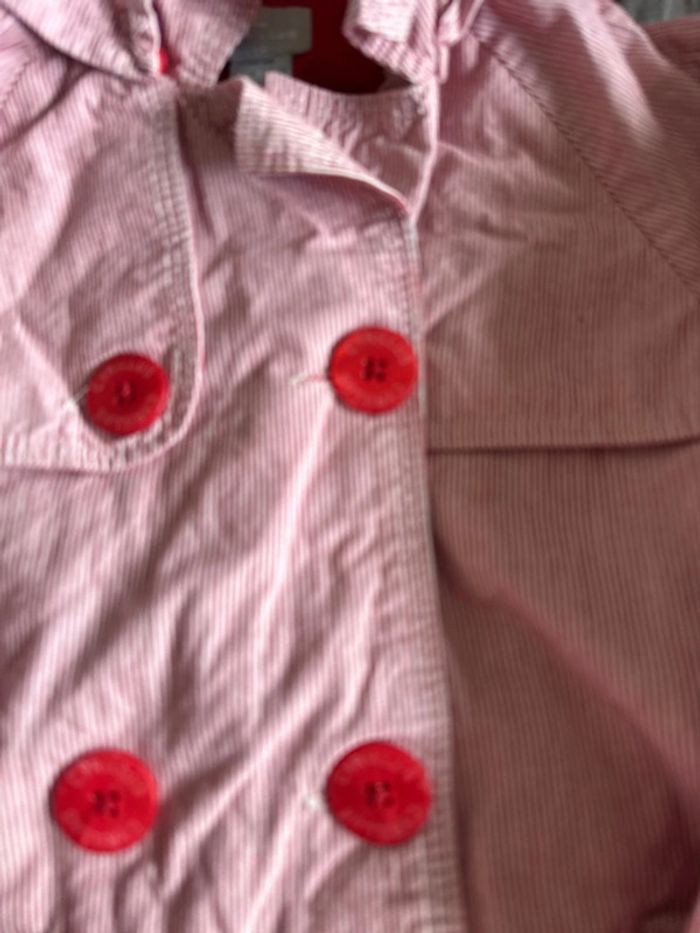 Cyrillus veste 116 - photo numéro 2