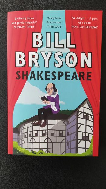 Livre Shakespeare agrégation anglais
