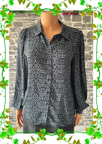 Chemise " Vila "