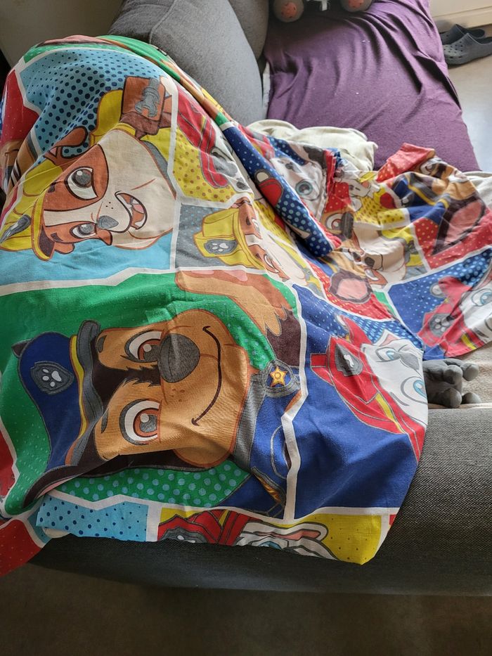 Housse de couette - photo numéro 2