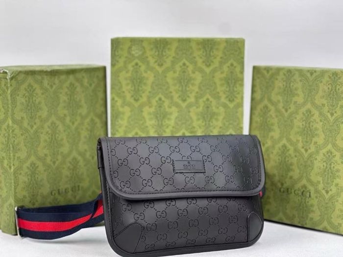 Sacoche Gucci Haute gamme