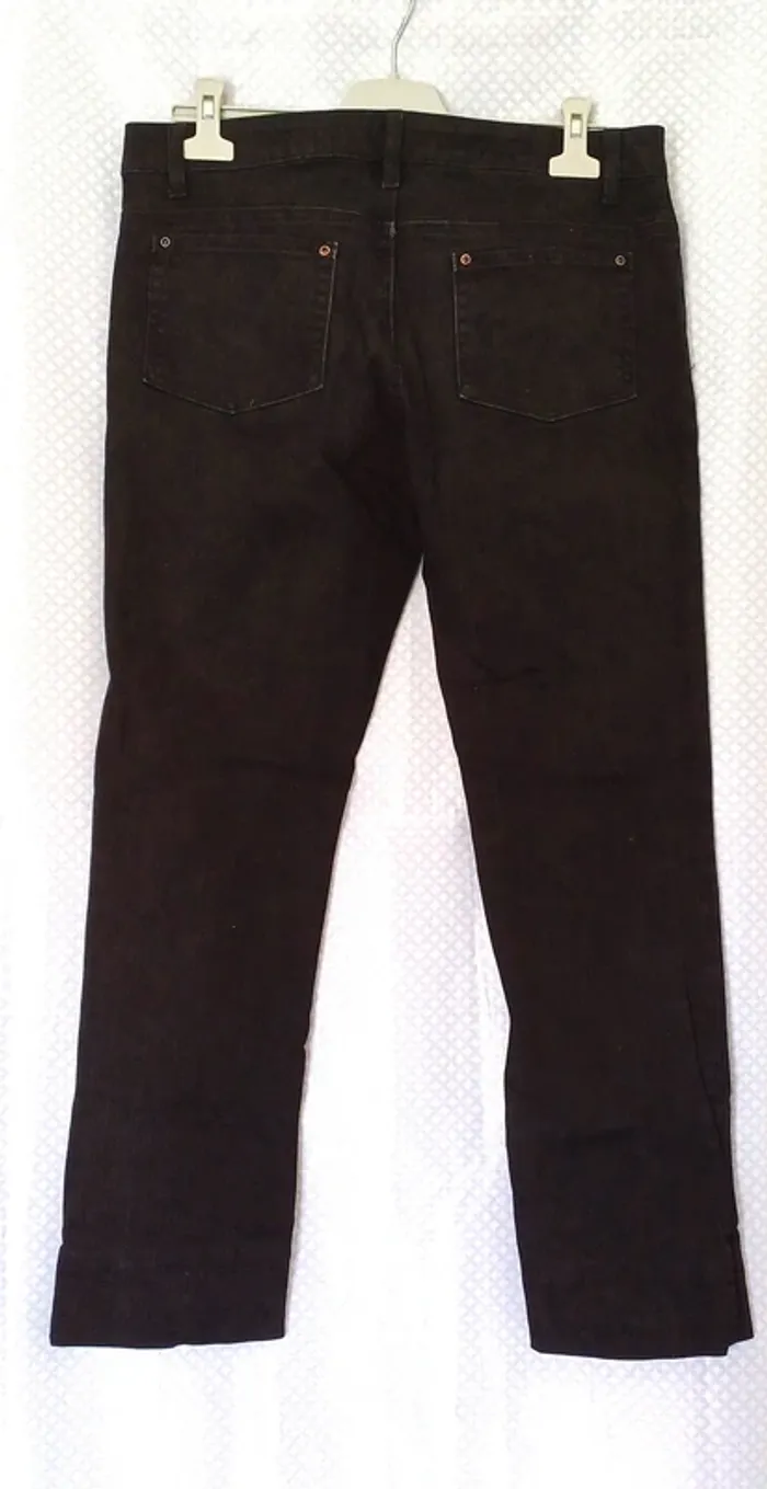 Jeans Kiabi woman taille 42 - photo numéro 3