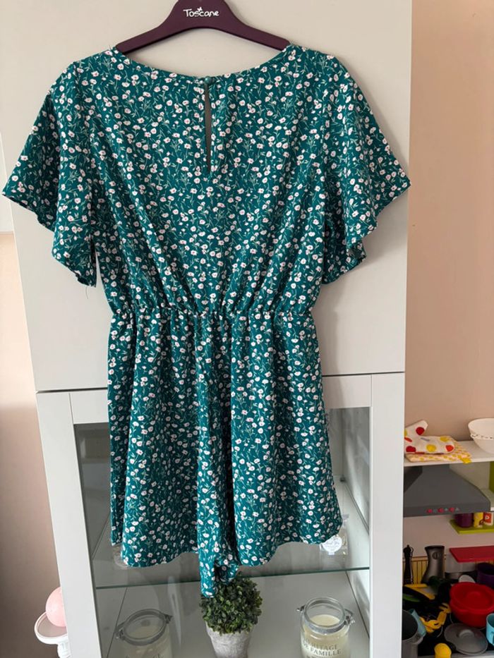Combishort taille 36 - photo numéro 2