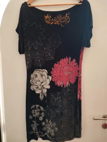 Robe moulante Desigual