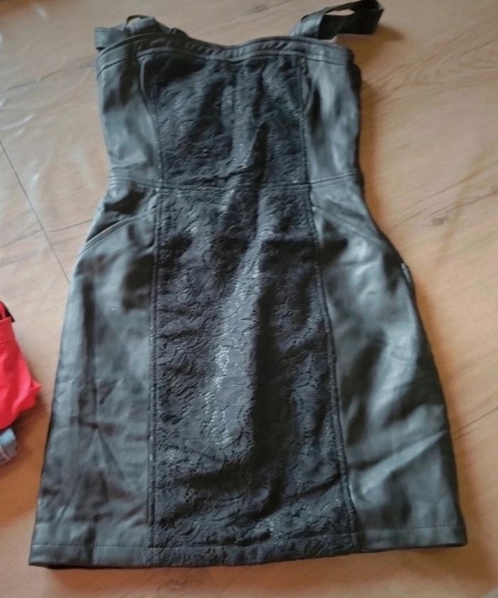Lot de vêtements femme 34 - photo numéro 2