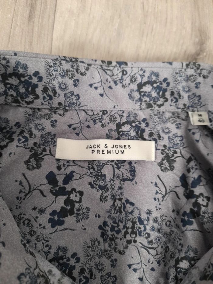 Chemise jack et Jones - photo numéro 3