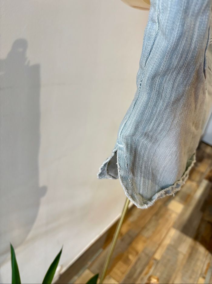 Jupe courte taille 36 - photo numéro 9