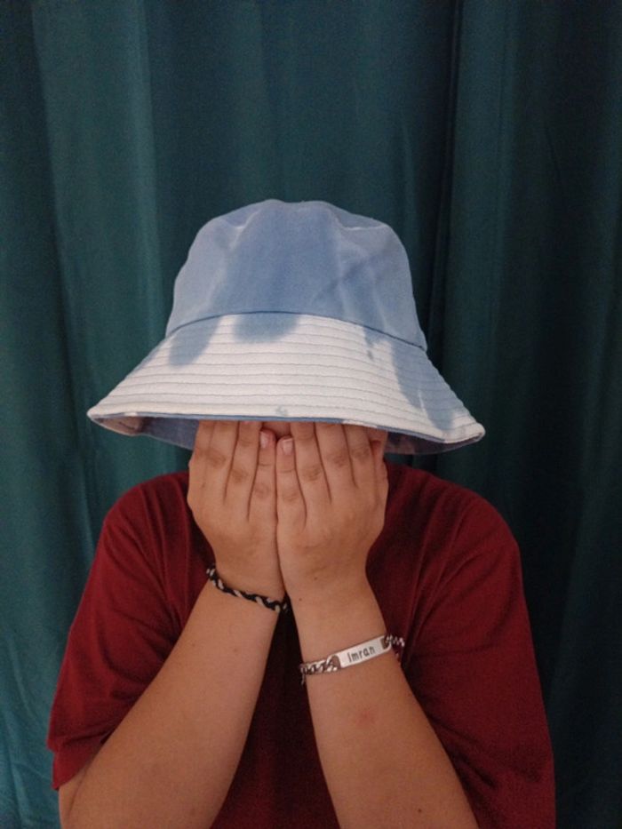 Bob casquette chapeau mixte - photo numéro 3
